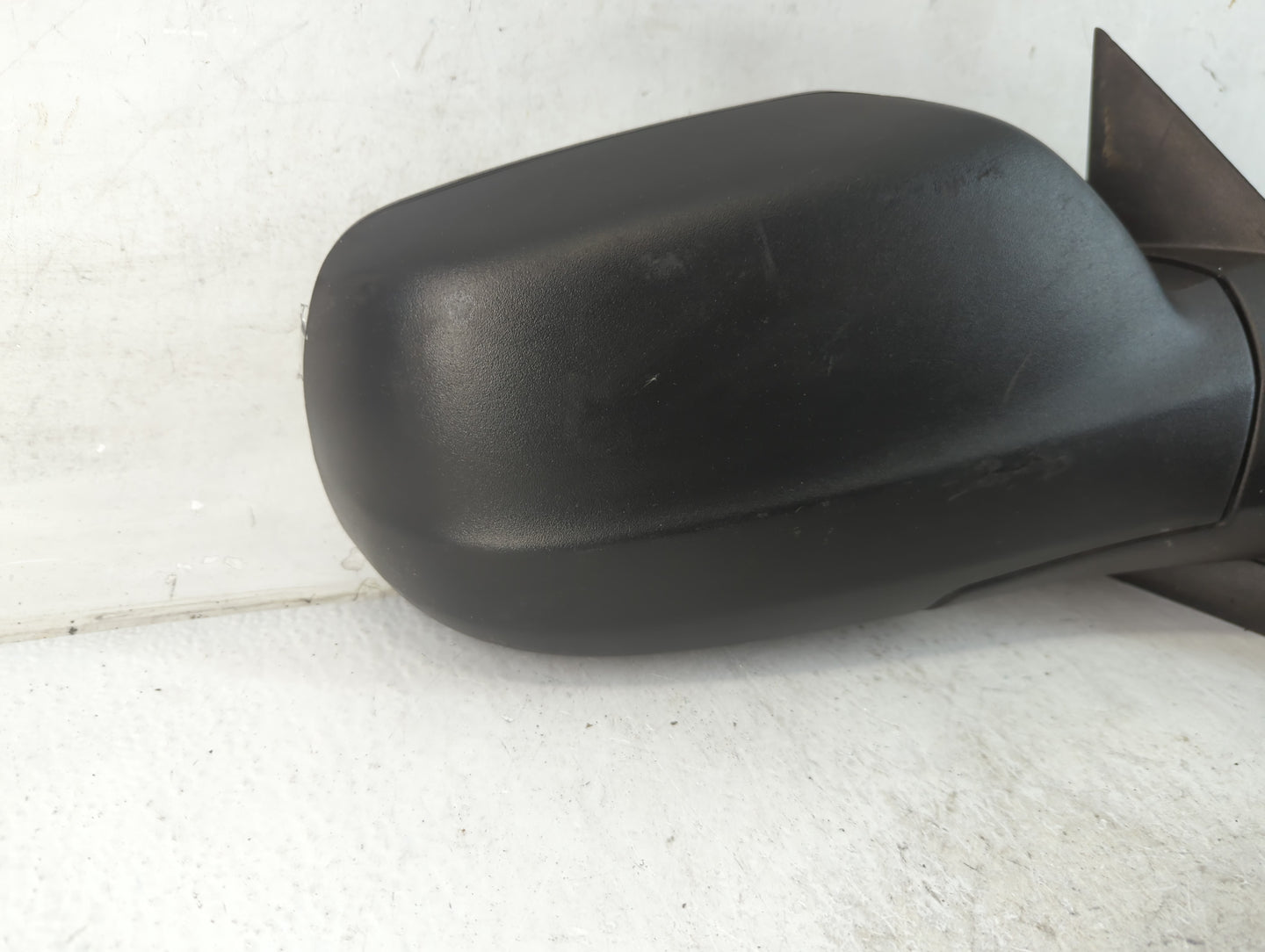 2005-2010 Jeep Grand Cherokee Passenger Side View Mirror - Right Door Mirror OEM Used - Oemusedautoparts1.com
