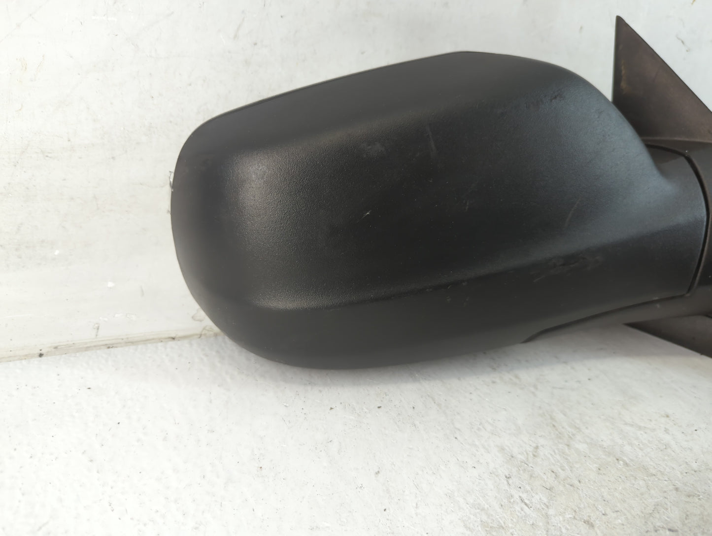 2005-2010 Jeep Grand Cherokee Passenger Side View Mirror - Right Door Mirror OEM Used - Oemusedautoparts1.com