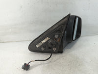 2005-2010 Jeep Grand Cherokee Passenger Side View Mirror - Right Door Mirror OEM Used - Oemusedautoparts1.com