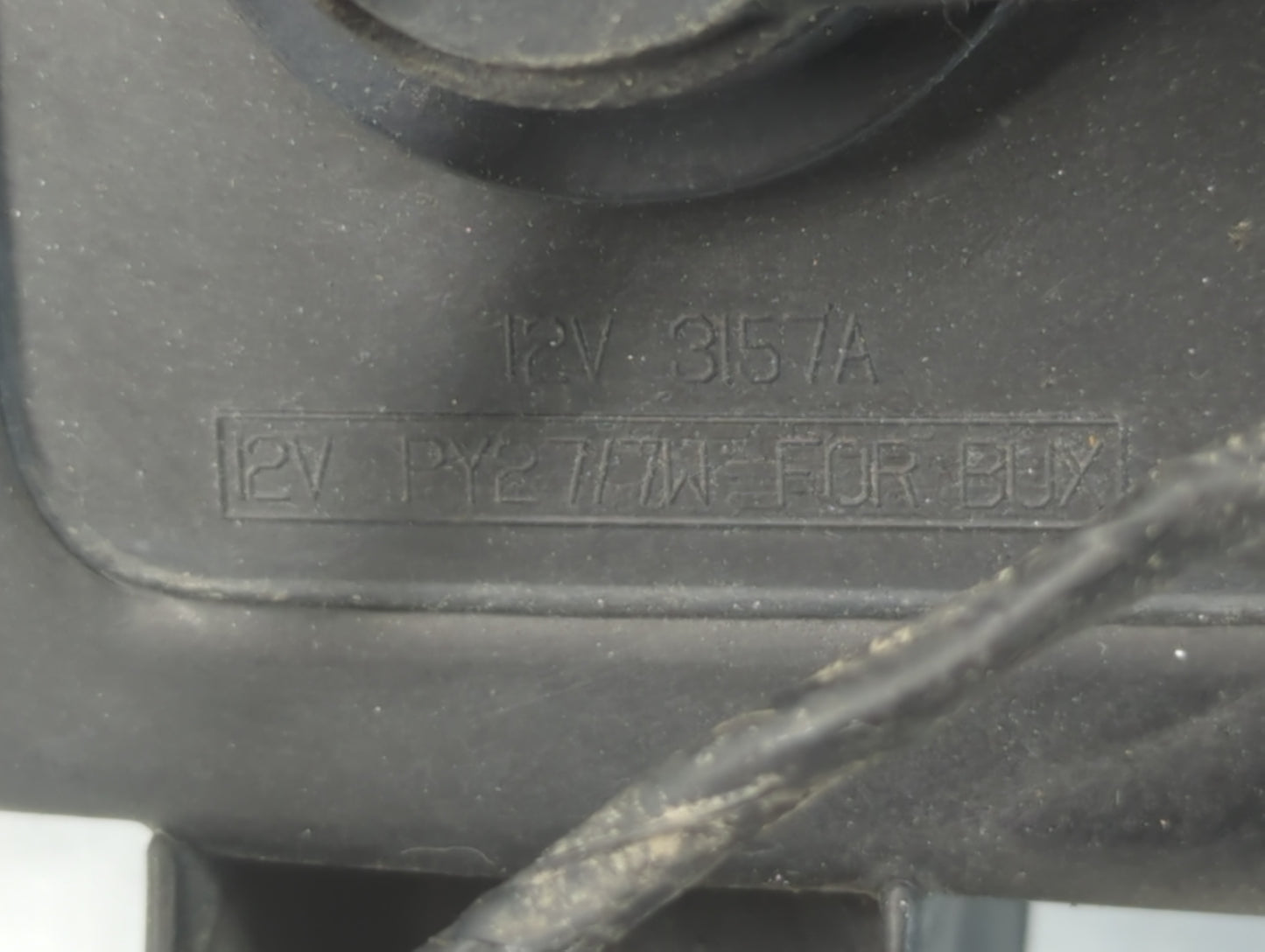 2005-2007 Jeep Grand Cherokee Driver Left Oem Head Light Headlight Lamp - Oemusedautoparts1.com