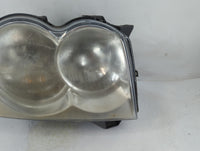 2005 Jeep Grand Cherokee Passenger Right Oem Head Light Headlight Lamp - Oemusedautoparts1.com