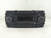 2005-2006 Jeep Grand Cherokee Radio AM FM Cd Player Receiver Replacement P/N:P05091710AG Fits Fits 2004 2005 2006 2007 OEM U