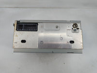 2005-2006 Jeep Grand Cherokee Radio AM FM Cd Player Receiver Replacement P/N:P05091710AG Fits Fits 2004 2005 2006 2007 OEM U