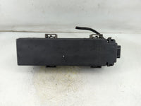 2005-2005 Jeep Grand Cherokee Fusebox Fuse Box Relay Module Tipm 90218 - Oemusedautoparts1.com