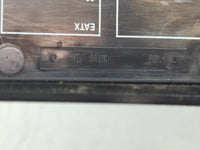 2005-2005 Jeep Grand Cherokee Fusebox Fuse Box Relay Module Tipm 90218 - Oemusedautoparts1.com