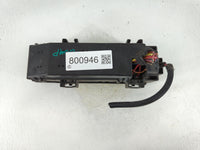 2005-2005 Jeep Grand Cherokee Fusebox Fuse Box Relay Module Tipm 90218 - Oemusedautoparts1.com