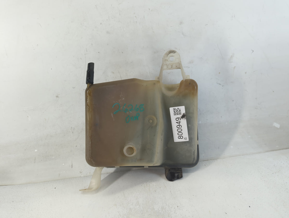 2005 Jeep Grand Cherokee Radiator Coolant Overflow Expansion Tank Bottle 800949 - Oemusedautoparts1.com