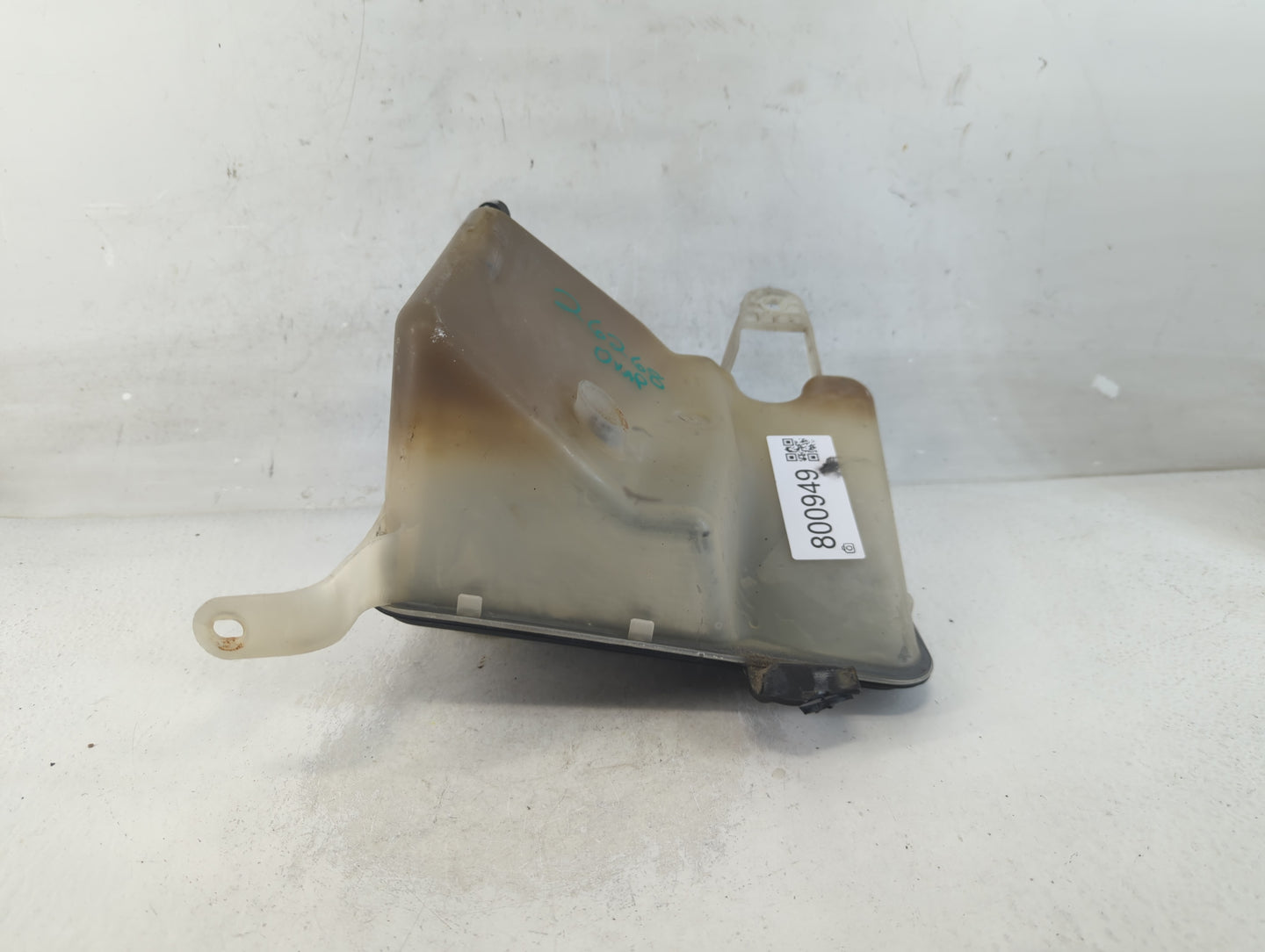 2005 Jeep Grand Cherokee Radiator Coolant Overflow Expansion Tank Bottle 800949 - Oemusedautoparts1.com