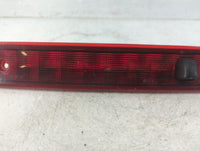 2005 Jeep Grand Cherokee Third Brake Light Tail Light Fits OEM Used Auto Parts - Oemusedautoparts1.com