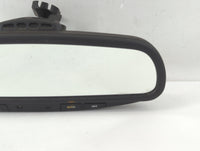 2005 Jeep Grand Cherokee Interior Rear View Mirror Replacement OEM P/N:E11015622 Fits OEM Used Auto Parts - Oemusedautoparts