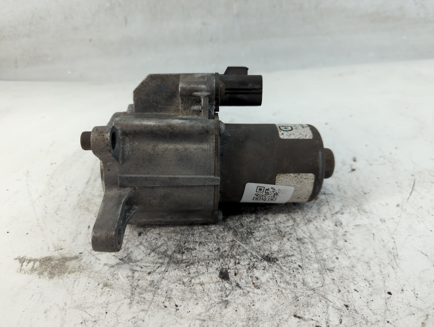 2005-2009 Jeep Grand Cherokee Transfer Case Shift Actuator Motor - Oemusedautoparts1.com