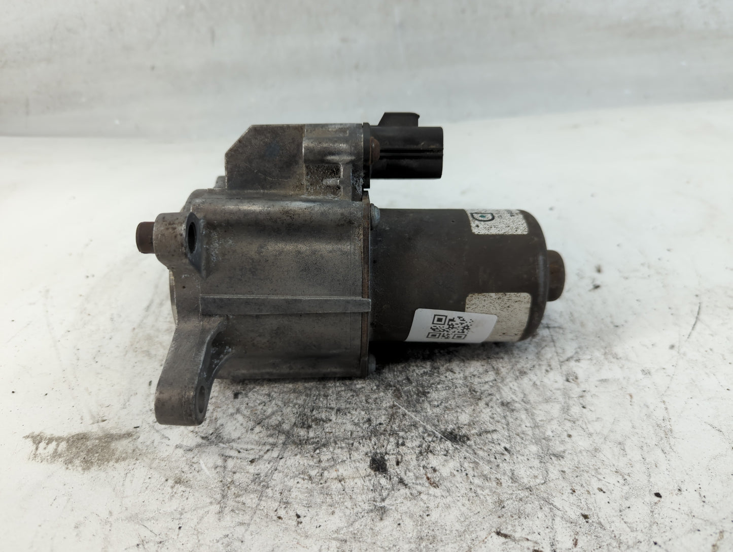 2005-2009 Jeep Grand Cherokee Transfer Case Shift Actuator Motor - Oemusedautoparts1.com