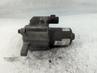 2005-2009 Jeep Grand Cherokee Transfer Case Shift Actuator Motor - Oemusedautoparts1.com