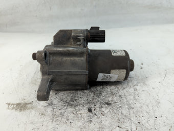 compare product 2005-2009 Jeep Grand Cherokee Transfer Case Shift Actuator Motor