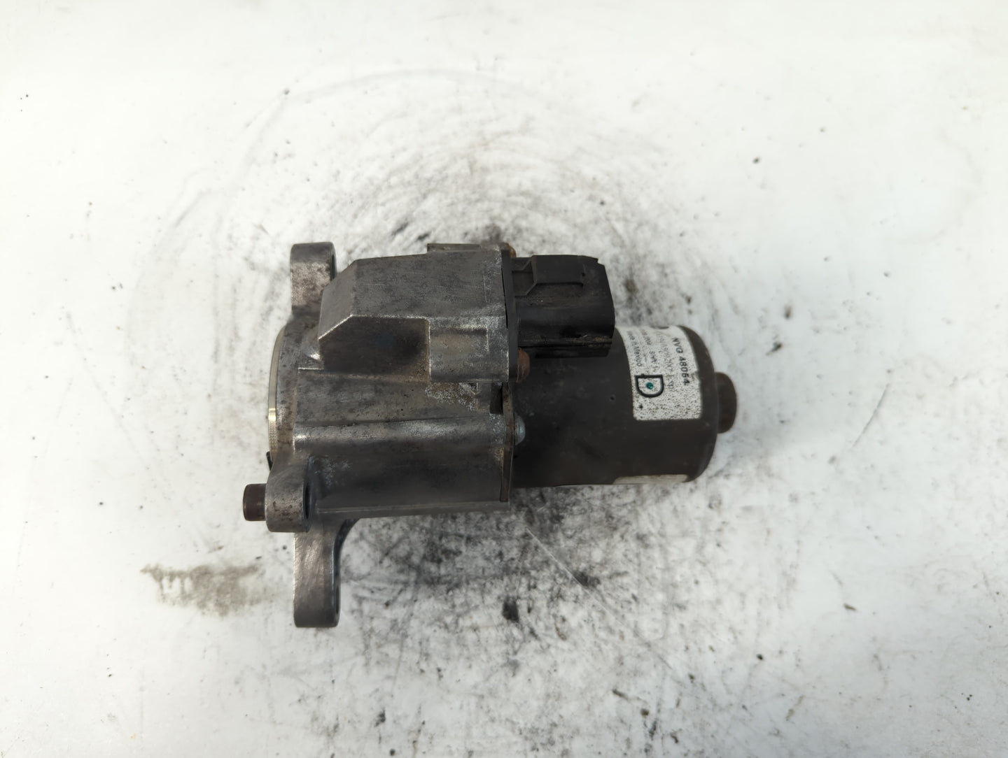 2005-2009 Jeep Grand Cherokee Transfer Case Shift Actuator Motor - Oemusedautoparts1.com