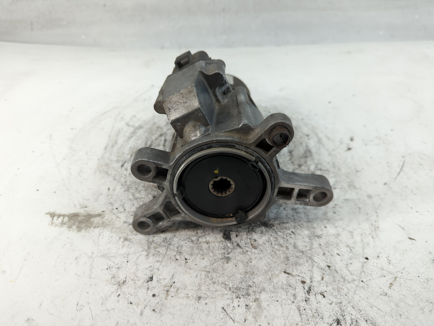 2005-2009 Jeep Grand Cherokee Transfer Case Shift Actuator Motor - Oemusedautoparts1.com