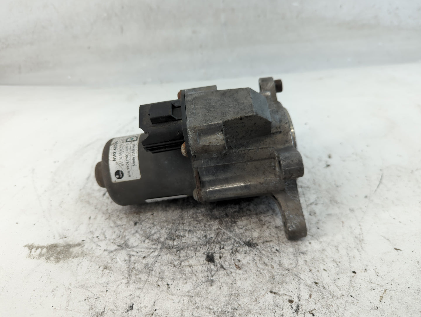 2005-2009 Jeep Grand Cherokee Transfer Case Shift Actuator Motor - Oemusedautoparts1.com