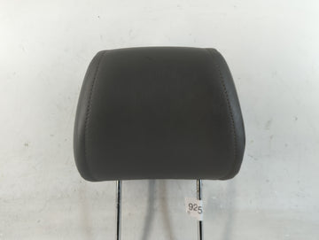 2005-2010 Jeep Grand Cherokee Headrest Head Rest Front Driver Passenger Seat Fits Fits 2005 2006 2007 2008 2009 2010 OEM Use