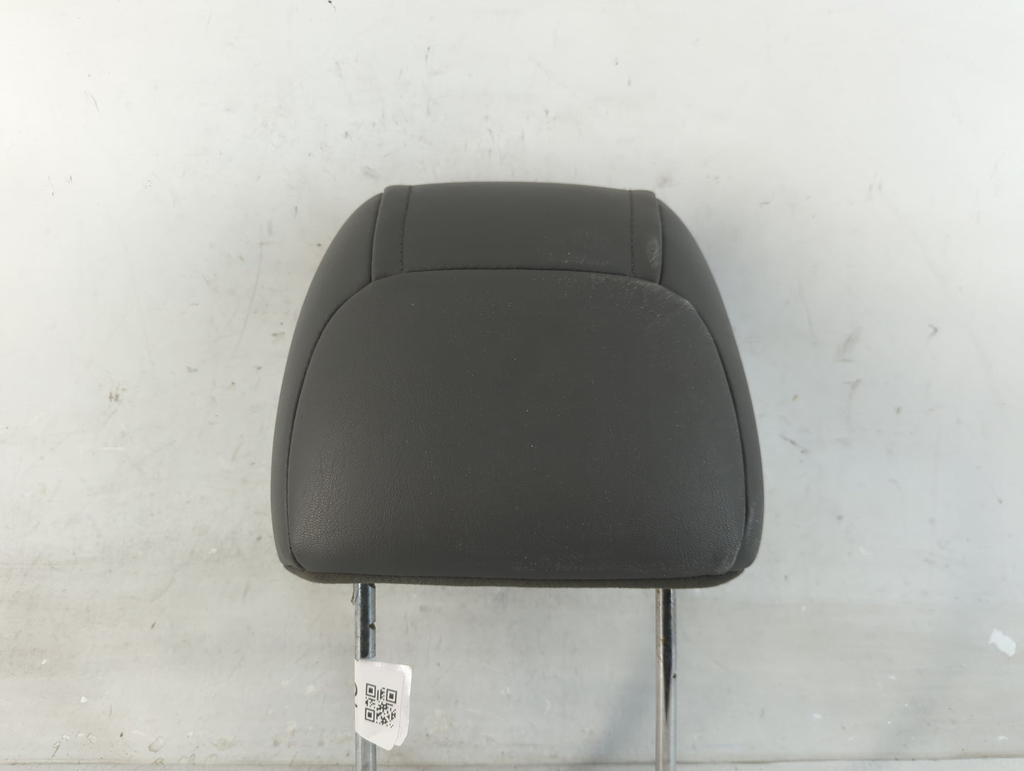 2005-2010 Jeep Grand Cherokee Headrest Head Rest Front Driver Passenger Seat Fits Fits 2005 2006 2007 2008 2009 2010 OEM Use