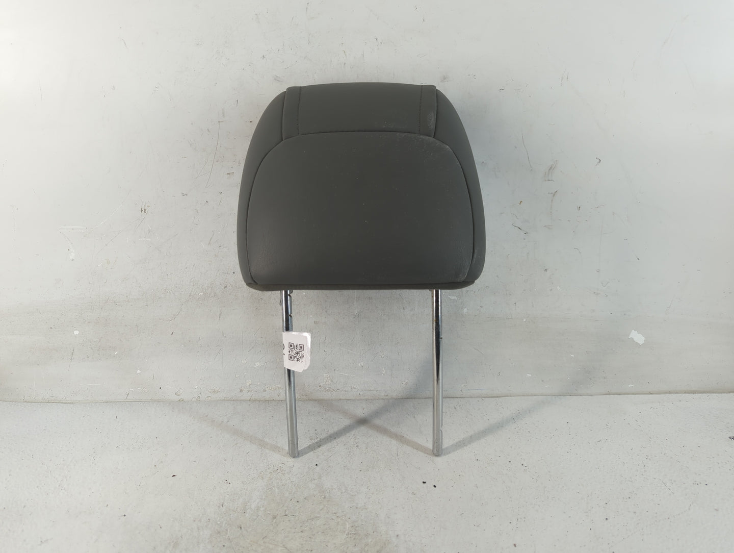 2005-2010 Jeep Grand Cherokee Headrest Head Rest Front Driver Passenger Seat Fits Fits 2005 2006 2007 2008 2009 2010 OEM Use