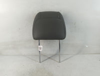 2005-2010 Jeep Grand Cherokee Headrest Head Rest Front Driver Passenger Seat Fits Fits 2005 2006 2007 2008 2009 2010 OEM Use