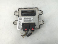 2005 Jeep Grand Cherokee Body Control Module Bcm Inner Cabin Fuse Box - Oemusedautoparts1.com
