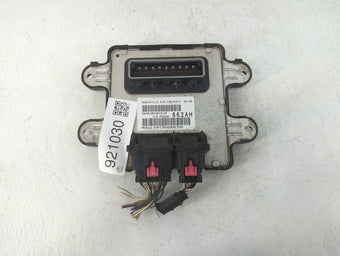 compare product 2005 Jeep Grand Cherokee Body Control Module Bcm Inner Cabin Fuse Box