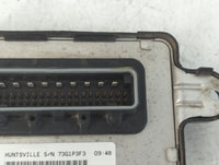 2005 Jeep Grand Cherokee Body Control Module Bcm Inner Cabin Fuse Box - Oemusedautoparts1.com