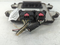 2005 Jeep Grand Cherokee Body Control Module Bcm Inner Cabin Fuse Box - Oemusedautoparts1.com