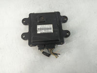 2005 Jeep Grand Cherokee Body Control Module Bcm Inner Cabin Fuse Box - Oemusedautoparts1.com
