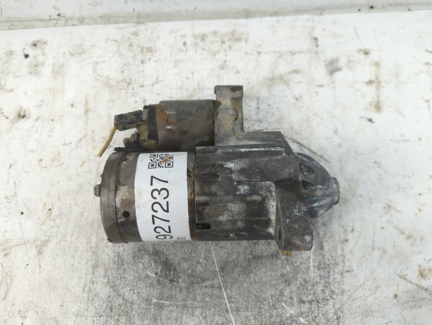 2005-2010 Jeep Grand Cherokee Car Starter Motor Solenoid OEM P/N:M000T31471ZC 56044734AA Fits Fits 2005 2006 2007 2008 2009 