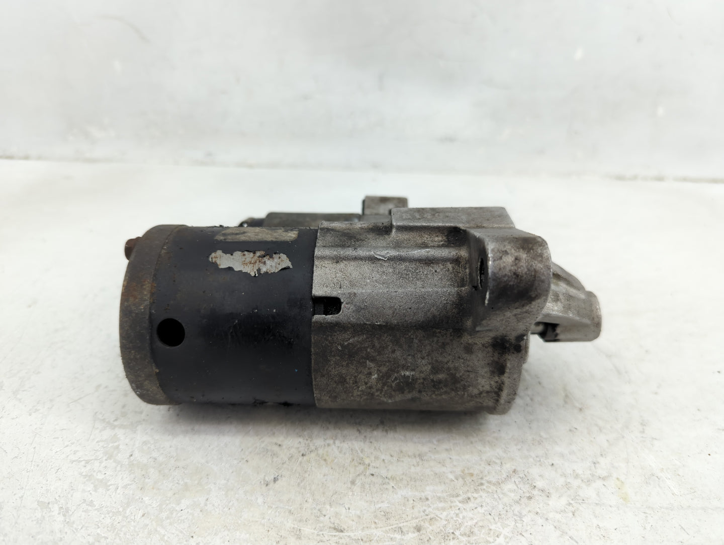 2005-2010 Jeep Grand Cherokee Car Starter Motor Solenoid OEM Fits Fits 2005 2006 2007 2008 2009 2010 OEM Used Auto Parts - O