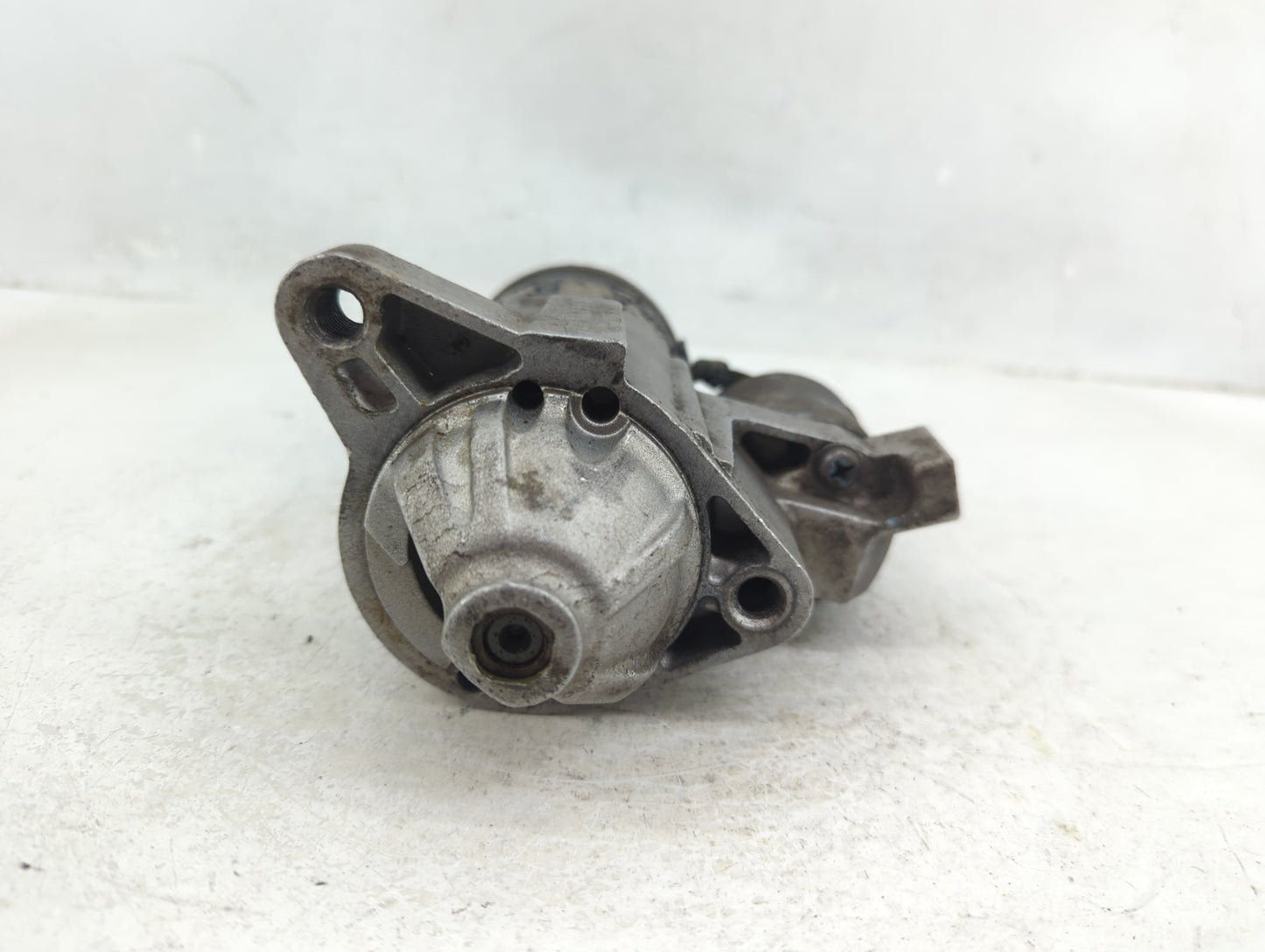 2005-2010 Jeep Grand Cherokee Car Starter Motor Solenoid OEM Fits Fits 2005 2006 2007 2008 2009 2010 OEM Used Auto Parts - O
