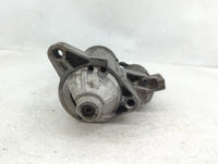 2005-2010 Jeep Grand Cherokee Car Starter Motor Solenoid OEM Fits Fits 2005 2006 2007 2008 2009 2010 OEM Used Auto Parts - O