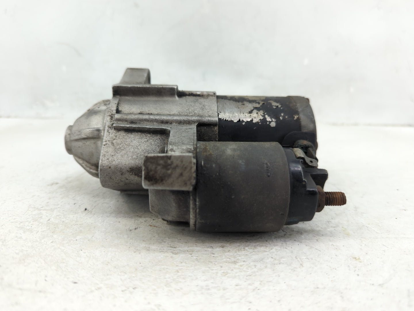 2005-2010 Jeep Grand Cherokee Car Starter Motor Solenoid OEM Fits Fits 2005 2006 2007 2008 2009 2010 OEM Used Auto Parts - O