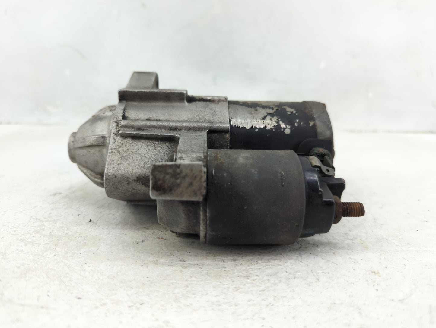 2005-2010 Jeep Grand Cherokee Car Starter Motor Solenoid OEM Fits Fits 2005 2006 2007 2008 2009 2010 OEM Used Auto Parts - O
