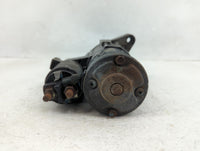 2005-2010 Jeep Grand Cherokee Car Starter Motor Solenoid OEM Fits Fits 2005 2006 2007 2008 2009 2010 OEM Used Auto Parts - O