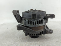 2005-2006 Jeep Grand Cherokee Alternator Replacement Generator Charging Assembly Engine OEM P/N:56029914AA Fits Fits 2005 20