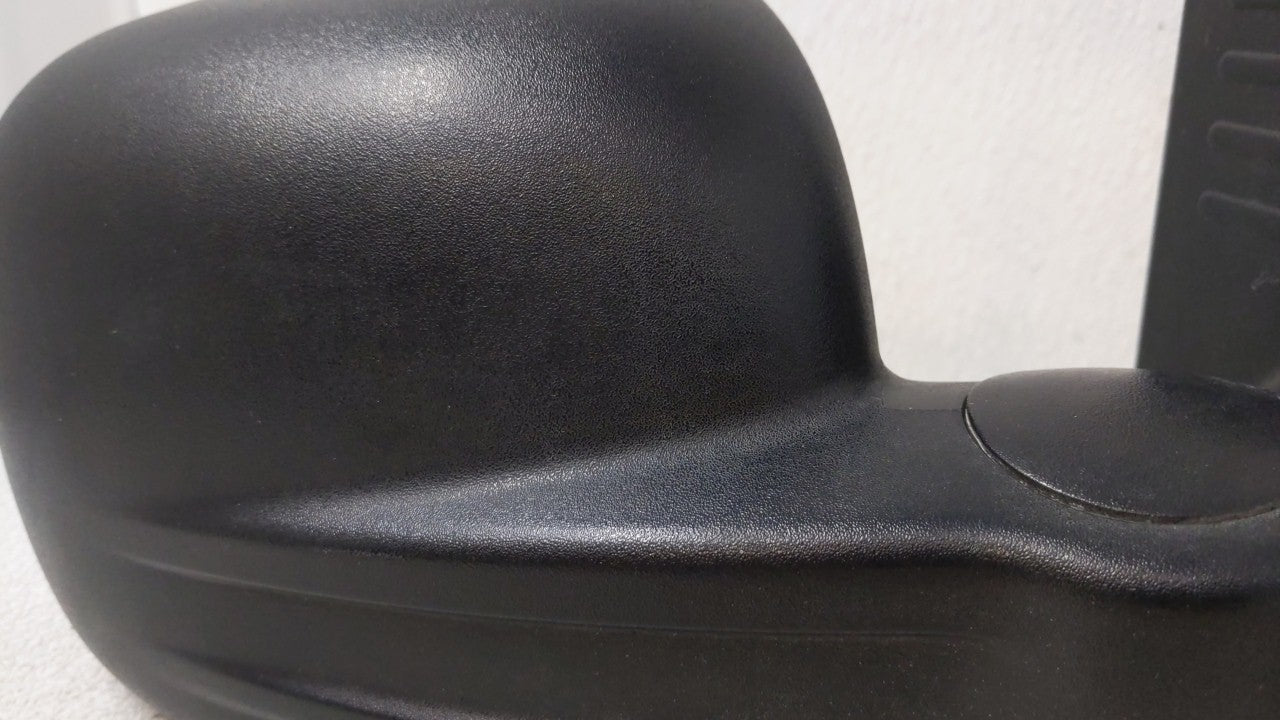 2002-2007 Jeep Liberty Passenger Side View Mirror - Right Door Mirror OEM Used - Oemusedautoparts1.com