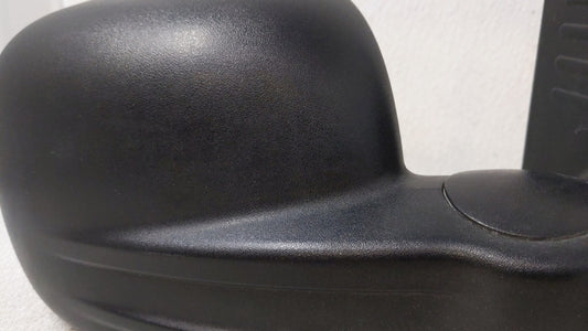 2002-2007 Jeep Liberty Passenger Side View Mirror - Right Door Mirror OEM Used