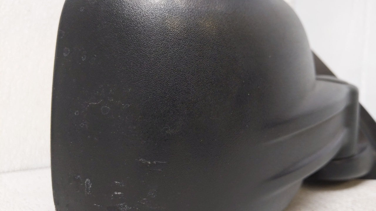 2002-2007 Jeep Liberty Passenger Side View Mirror - Right Door Mirror OEM Used - Oemusedautoparts1.com