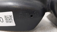 2002-2007 Jeep Liberty Passenger Side View Mirror - Right Door Mirror OEM Used - Oemusedautoparts1.com