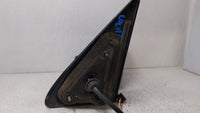 2002-2007 Jeep Liberty Passenger Side View Mirror - Right Door Mirror OEM Used - Oemusedautoparts1.com