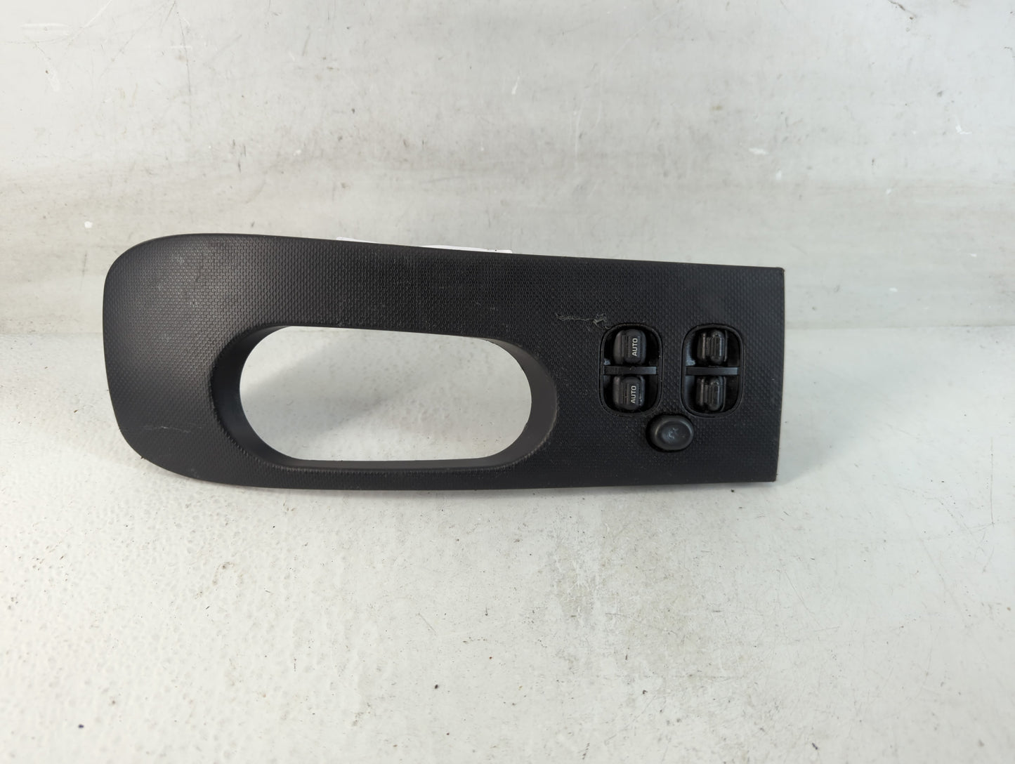 2004-2007 Jeep Liberty Master Power Window Switch Replacement Driver Side Left P/N:5KC07DX9AC Fits Fits 2004 2005 2006 2007 