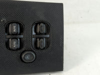 2004-2007 Jeep Liberty Master Power Window Switch Replacement Driver Side Left P/N:5KC07DX9AC Fits Fits 2004 2005 2006 2007 