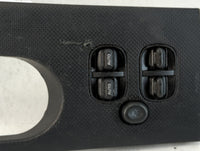 2004-2007 Jeep Liberty Master Power Window Switch Replacement Driver Side Left P/N:5KC07DX9AC Fits Fits 2004 2005 2006 2007 