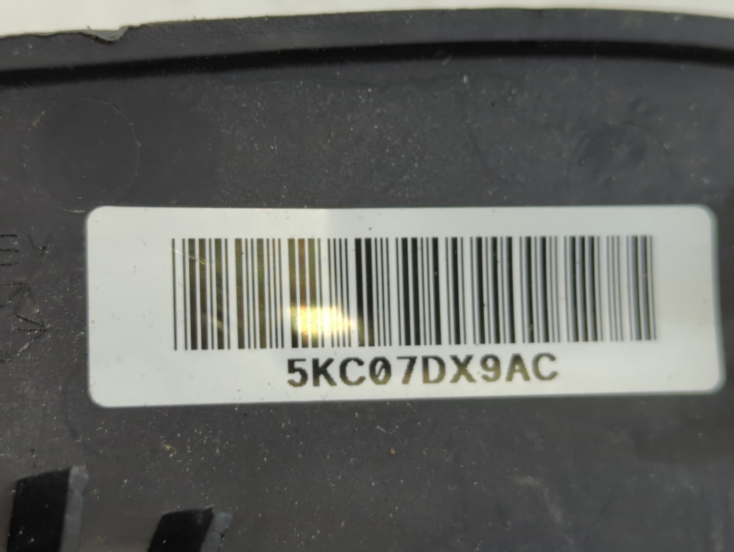 2004-2007 Jeep Liberty Master Power Window Switch Replacement Driver Side Left P/N:5KC07DX9AC Fits Fits 2004 2005 2006 2007 