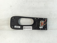 2004-2007 Jeep Liberty Master Power Window Switch Replacement Driver Side Left P/N:5KC07DX9AC Fits Fits 2004 2005 2006 2007 