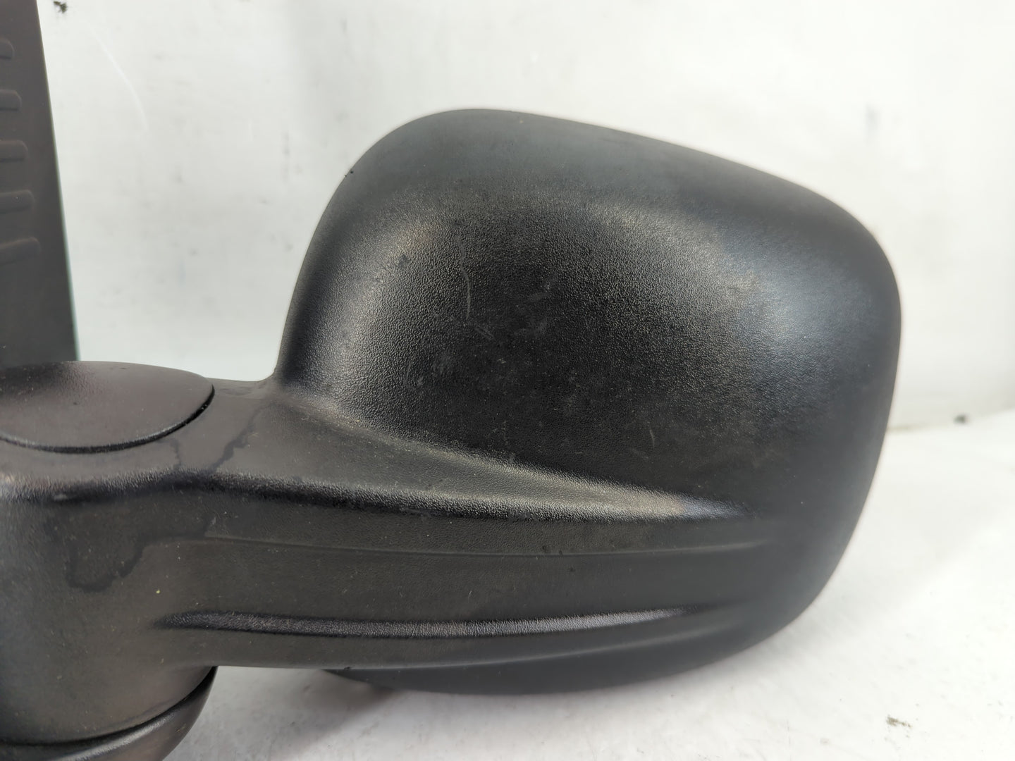 2002-2007 Jeep Liberty Driver Side View Mirror - Left Door Mirror OEM Used - Oemusedautoparts1.com