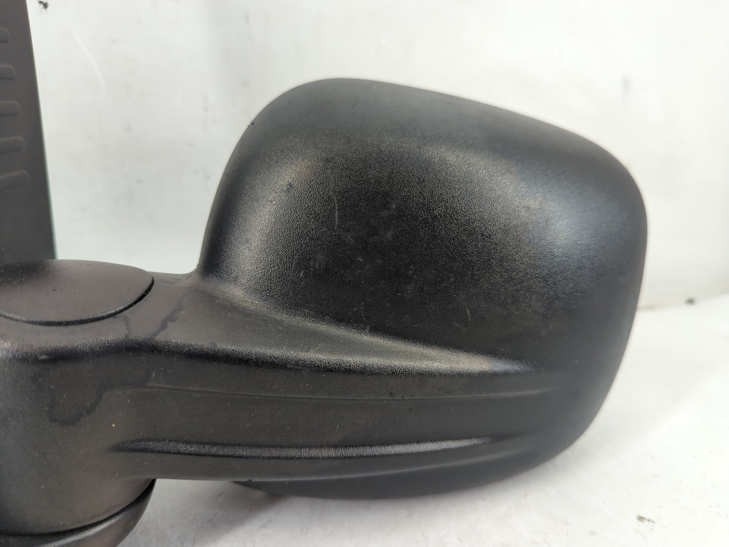 2002-2007 Jeep Liberty Driver Side View Mirror - Left Door Mirror OEM Used - Oemusedautoparts1.com